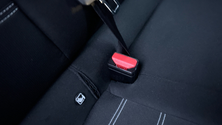 Dacia Sandero 1.0 Tce Expression 5dr Petrol Hatchback